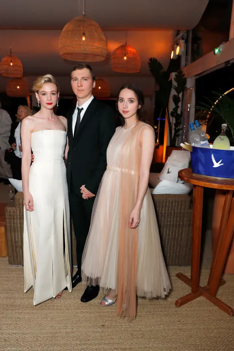 GREY GOOSE KICKS OFF CANNES 2018 CELEBRATIONS WITH THE “WILDLIFE” FILM PARTY AT NIKKI BEACH