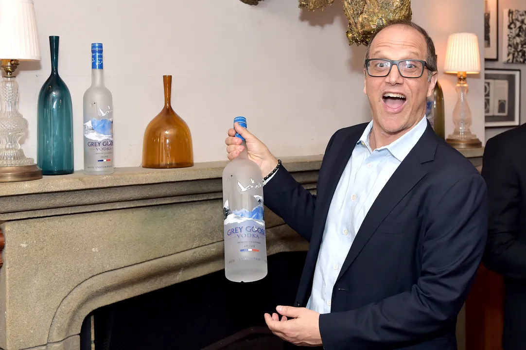 GREY GOOSE® VODKA AND SOHO HOUSE TORONTO CELEBRATE THE PREMIERE OF VOX LUX