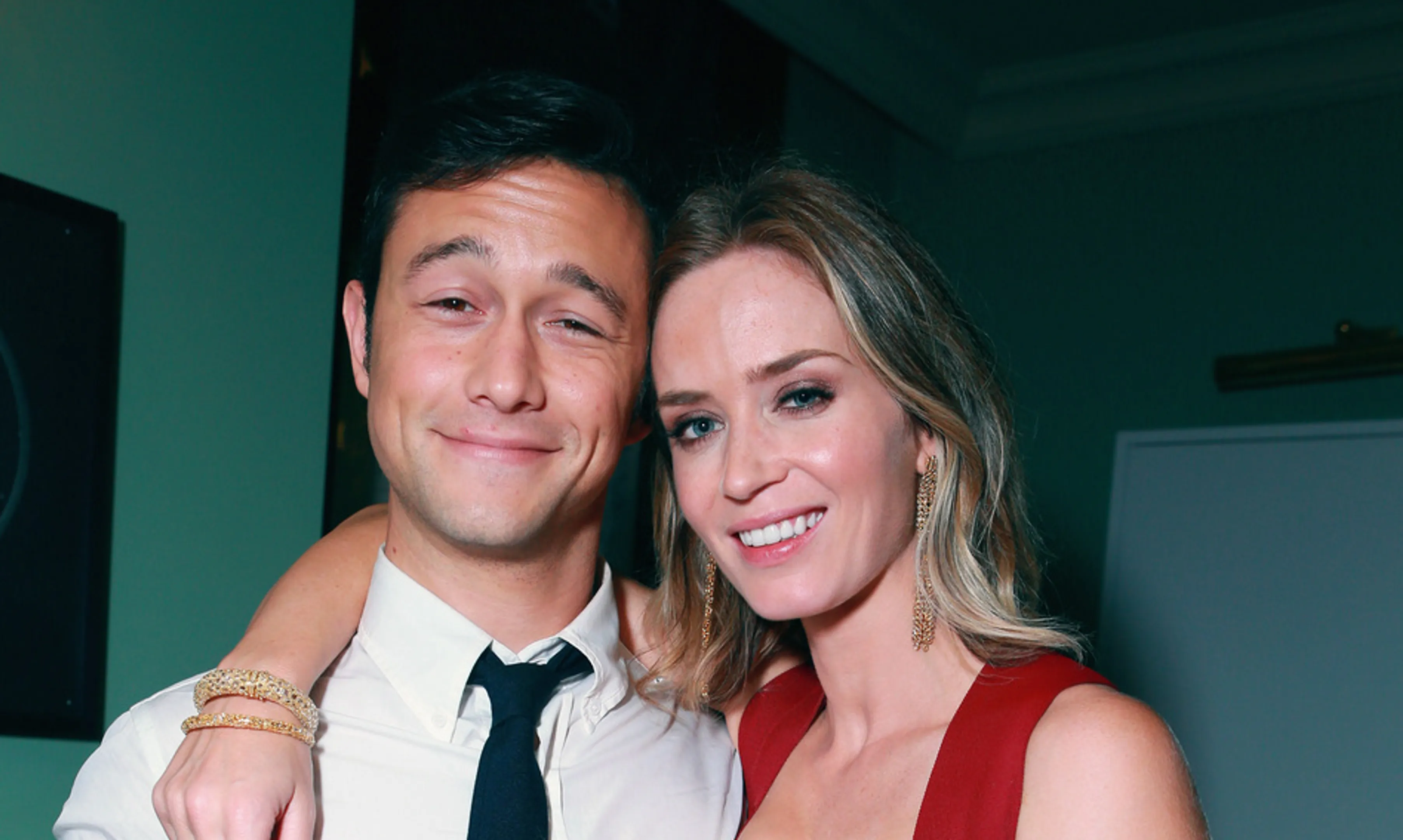 TIFF Soho House 2012