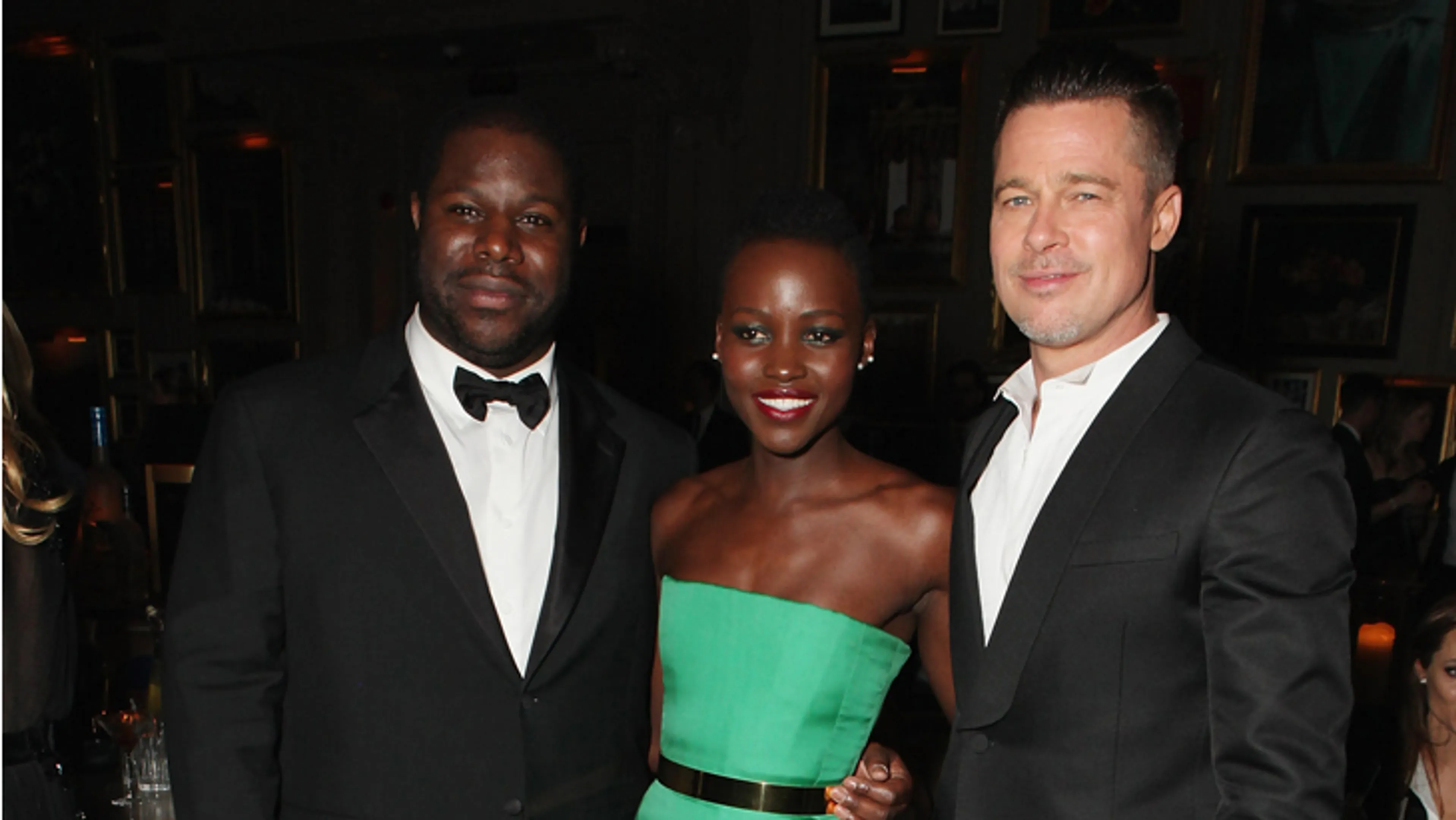 GREY GOOSE® Hosts Entertainment One's BAFTA After Party