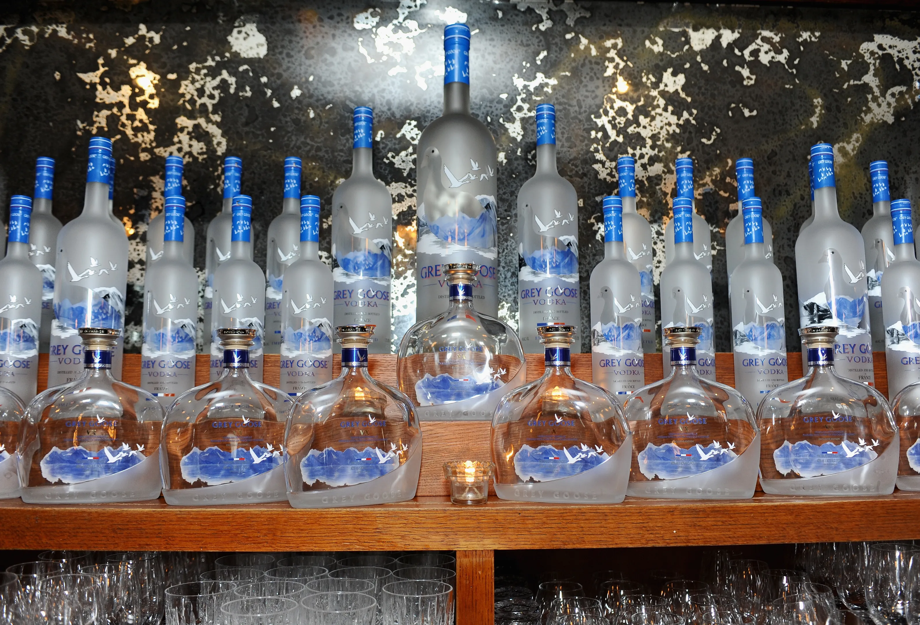 GREY GOOSE Vodka and Soho House Toronto Celebrate Nightcrawler