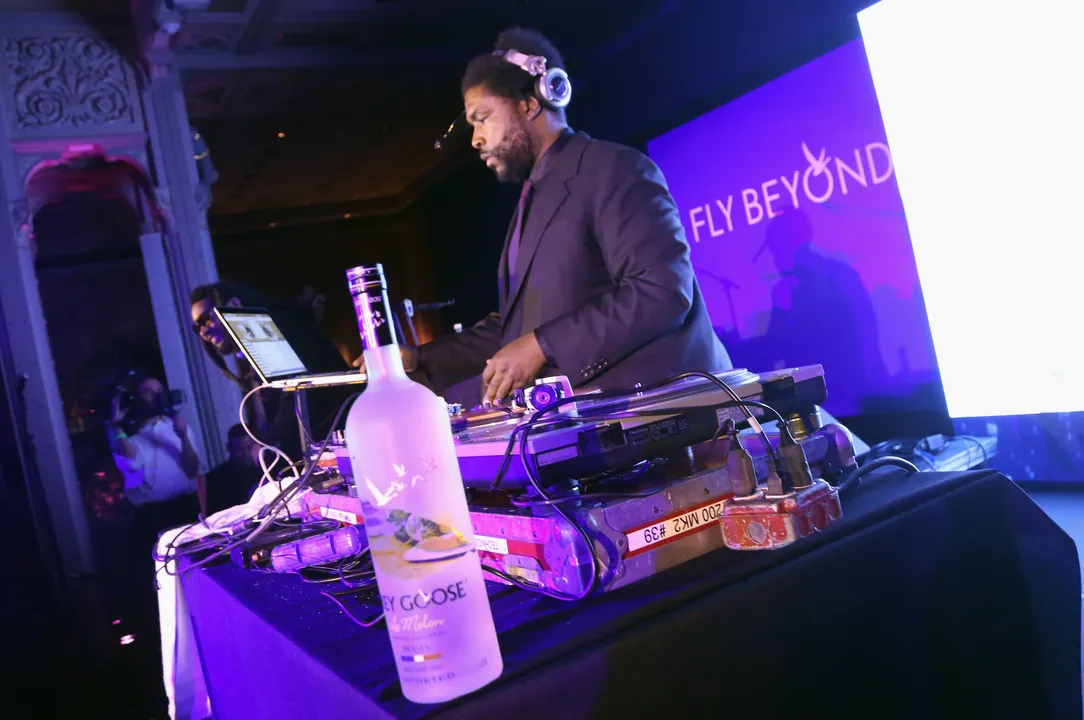 GREY GOOSE VODKA HOSTS THE OFFICIAL LAUNCH OF GREY GOOSE LE MELON