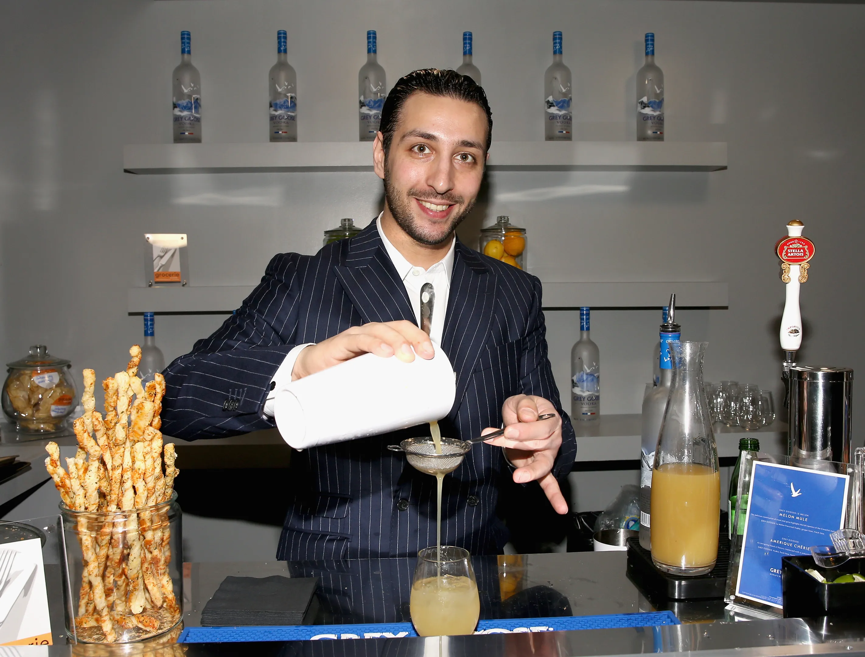 Vanity Fair Social Club