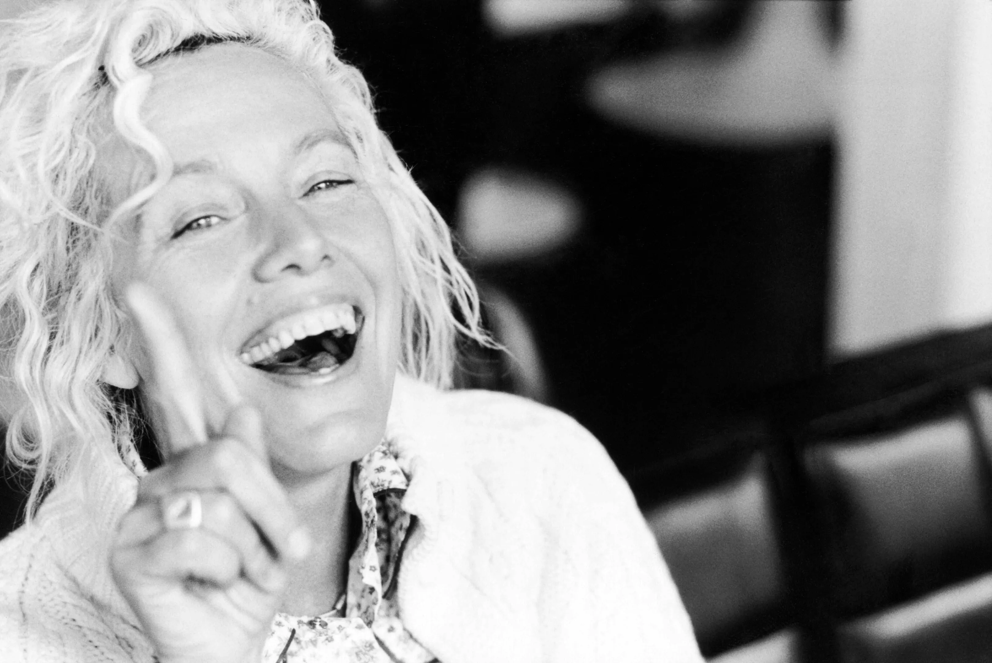 Celebrity Photographer Ellen Von Unwerth Designs Unique Cocktail Bar for Auction at the GREY GOOSE Winter Ball