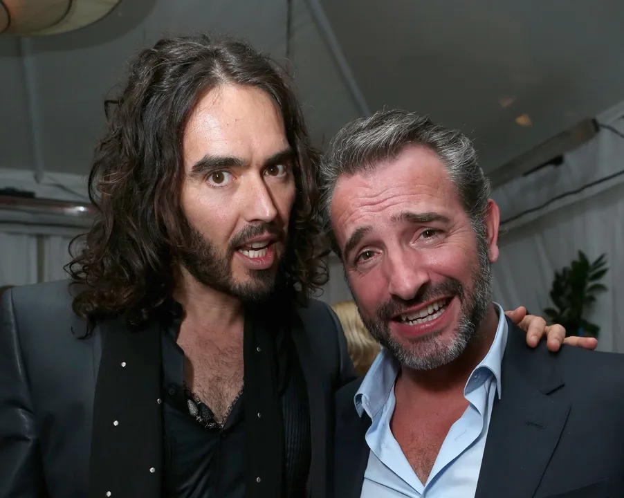 GREY GOOSE PRE-OSCARS PARTY PREMIERES AT CHATEAU MARMONT
