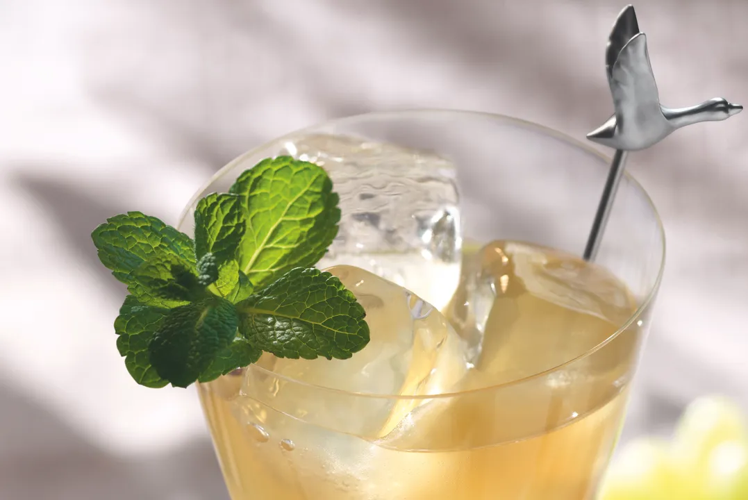 THE GREY GOOSE SUMMER COCKTAIL COLLECTION