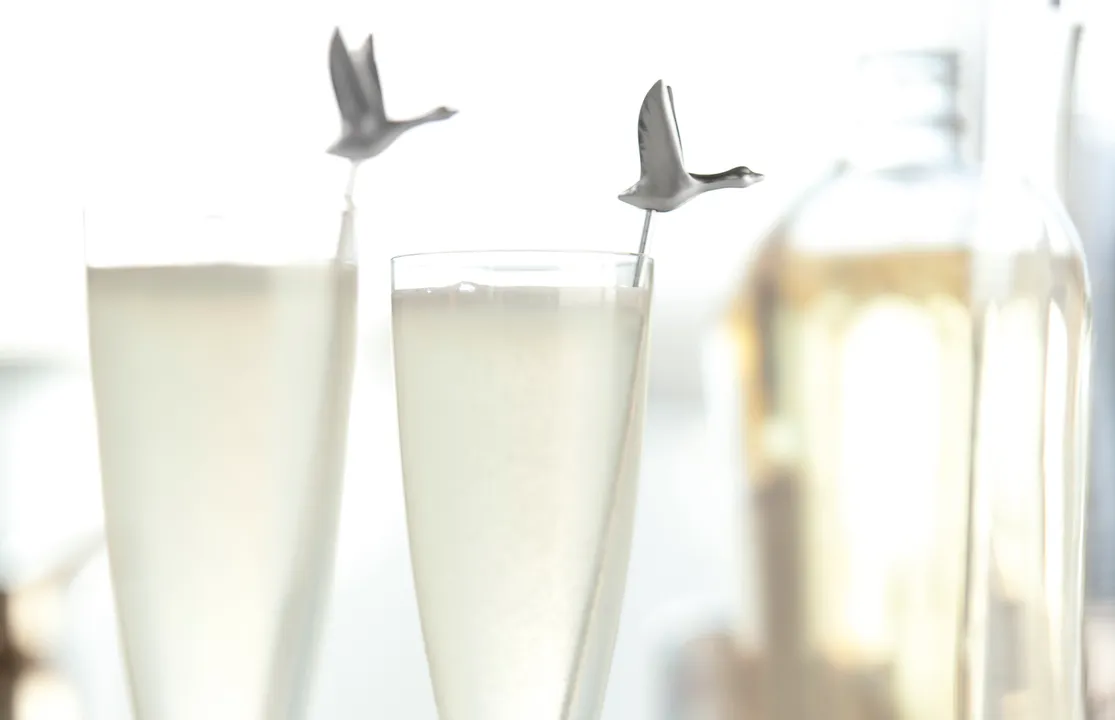 GREY GOOSE MIXES WITH FILMMAKERS IN TORONTO
