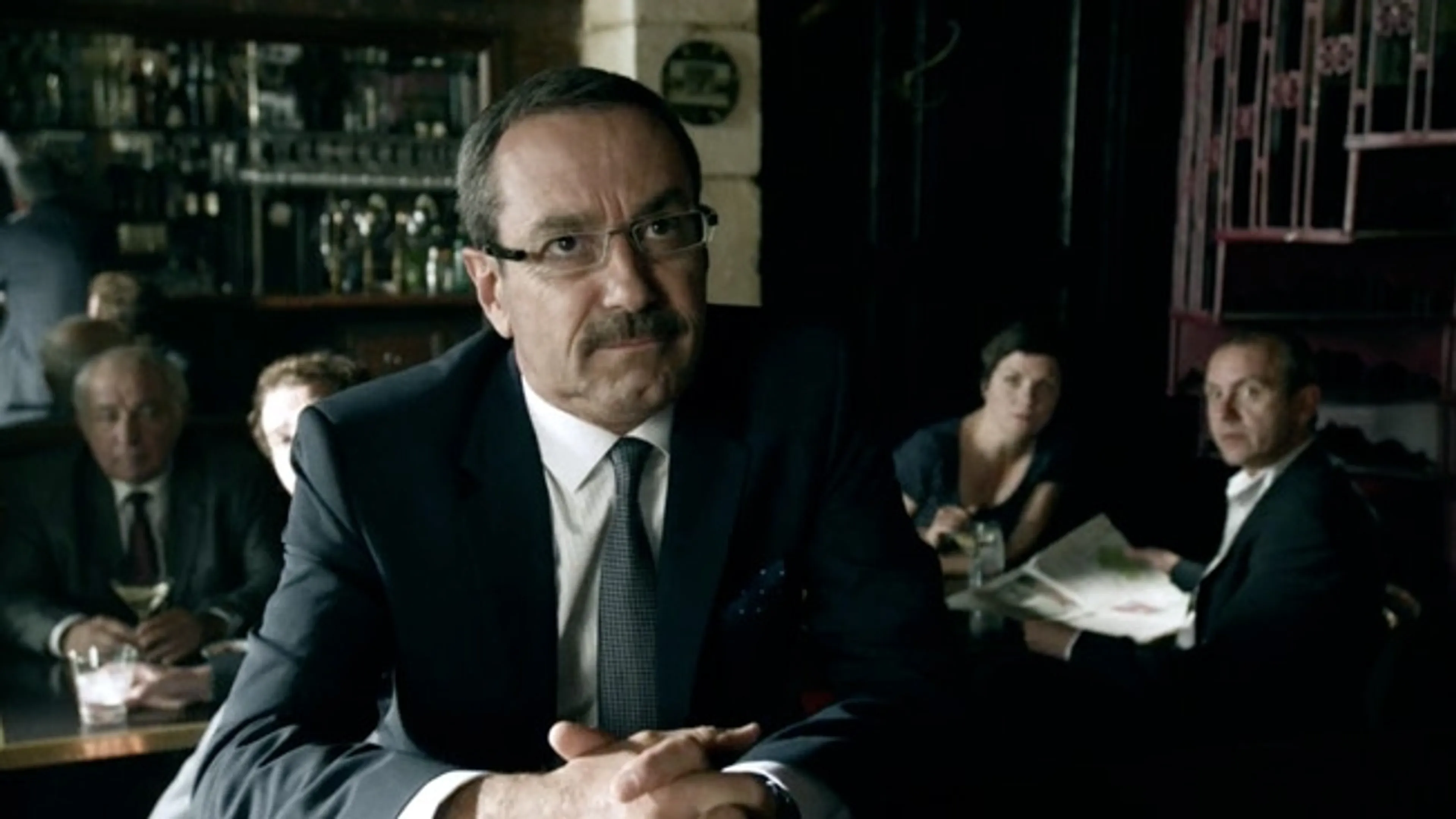 GREY GOOSE® Creator Reveals the Story of How He Defied Expectations to Set the Luxury Standard in Crafting Vodka