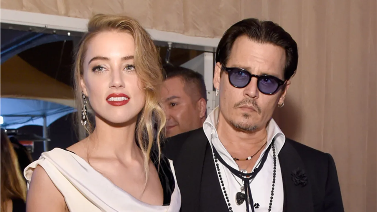 GREY GOOSE® SUPPORTS THE ART OF ELYSIUM’S EIGHTH ANNUAL HEAVEN GALA HOSTED BY MARINA ABRAMOVIC HONOURING AMBER HEARD