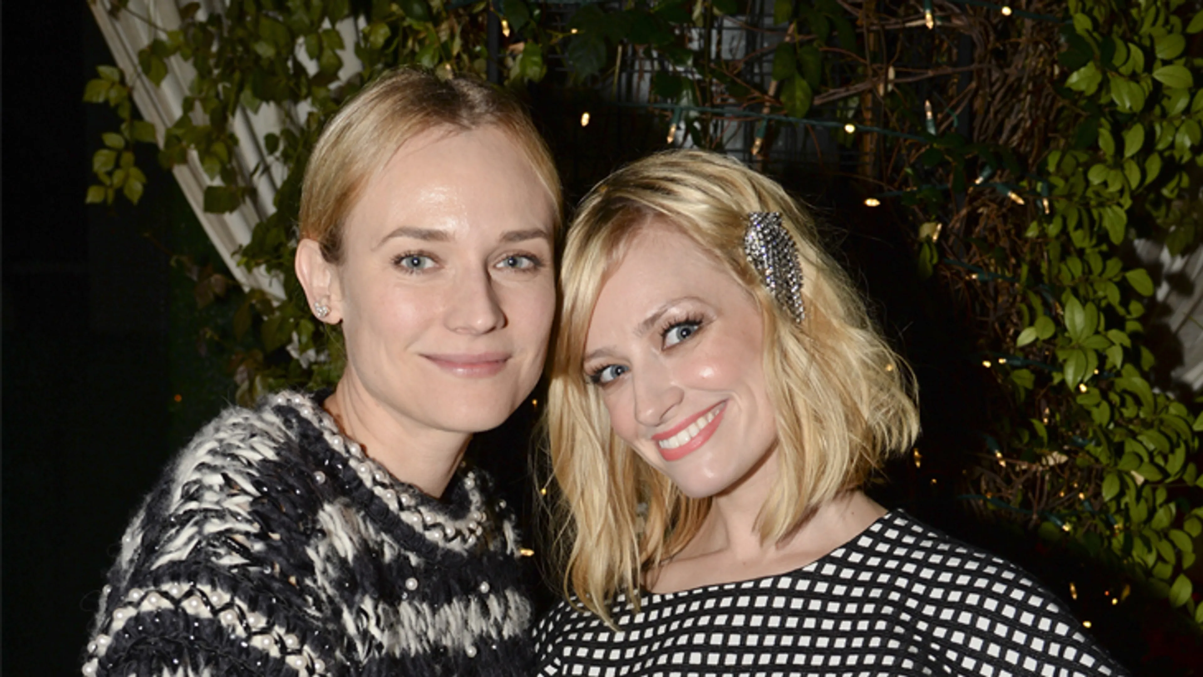 GREY GOOSE® Hosts Pre-Oscar Celebration with Talent Management Agency Anonymous Content