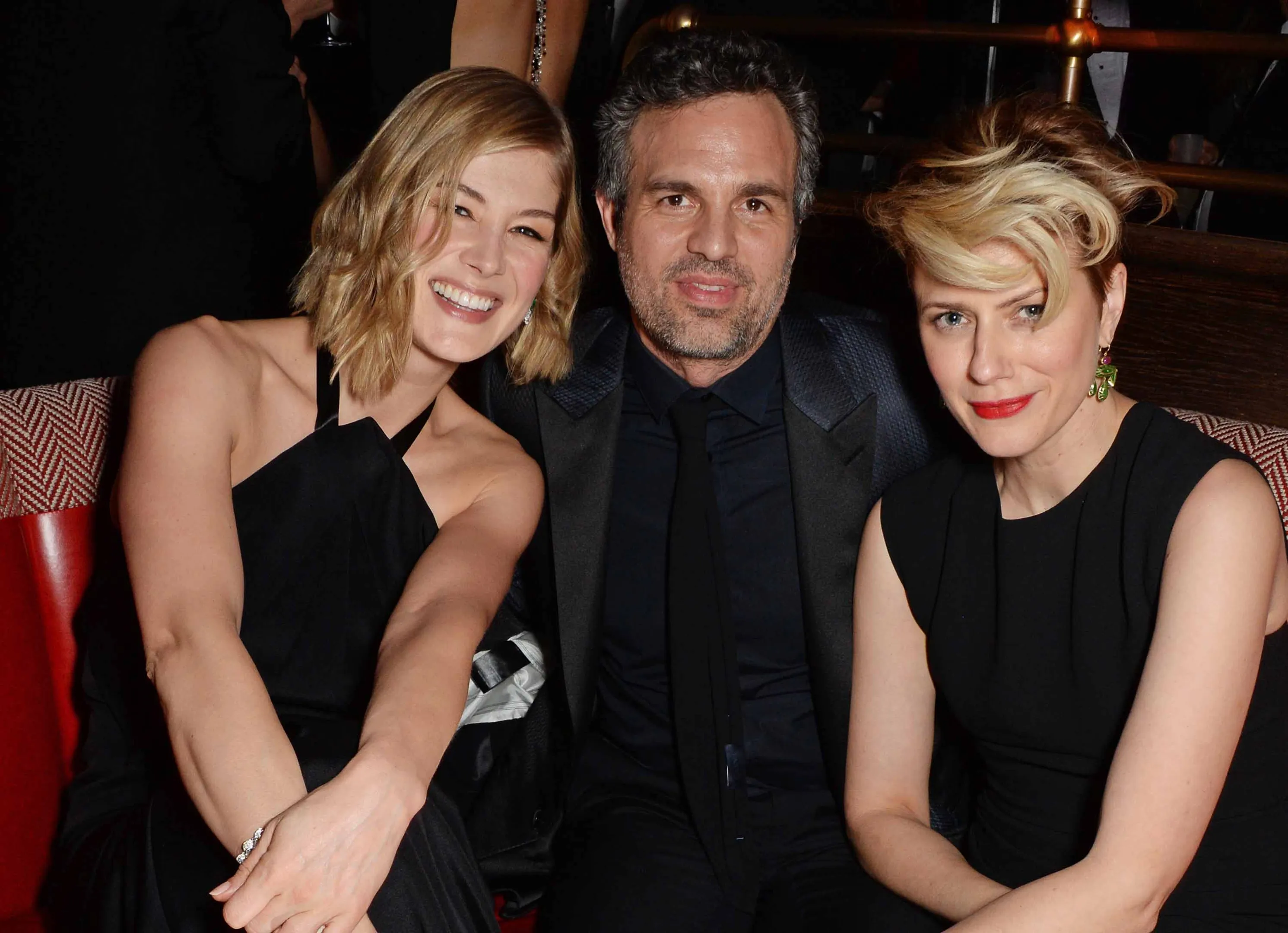 GREY GOOSE® Celebrates Those Who Achieve the Extraordinary Within the Film Industry at the Weinstein Company