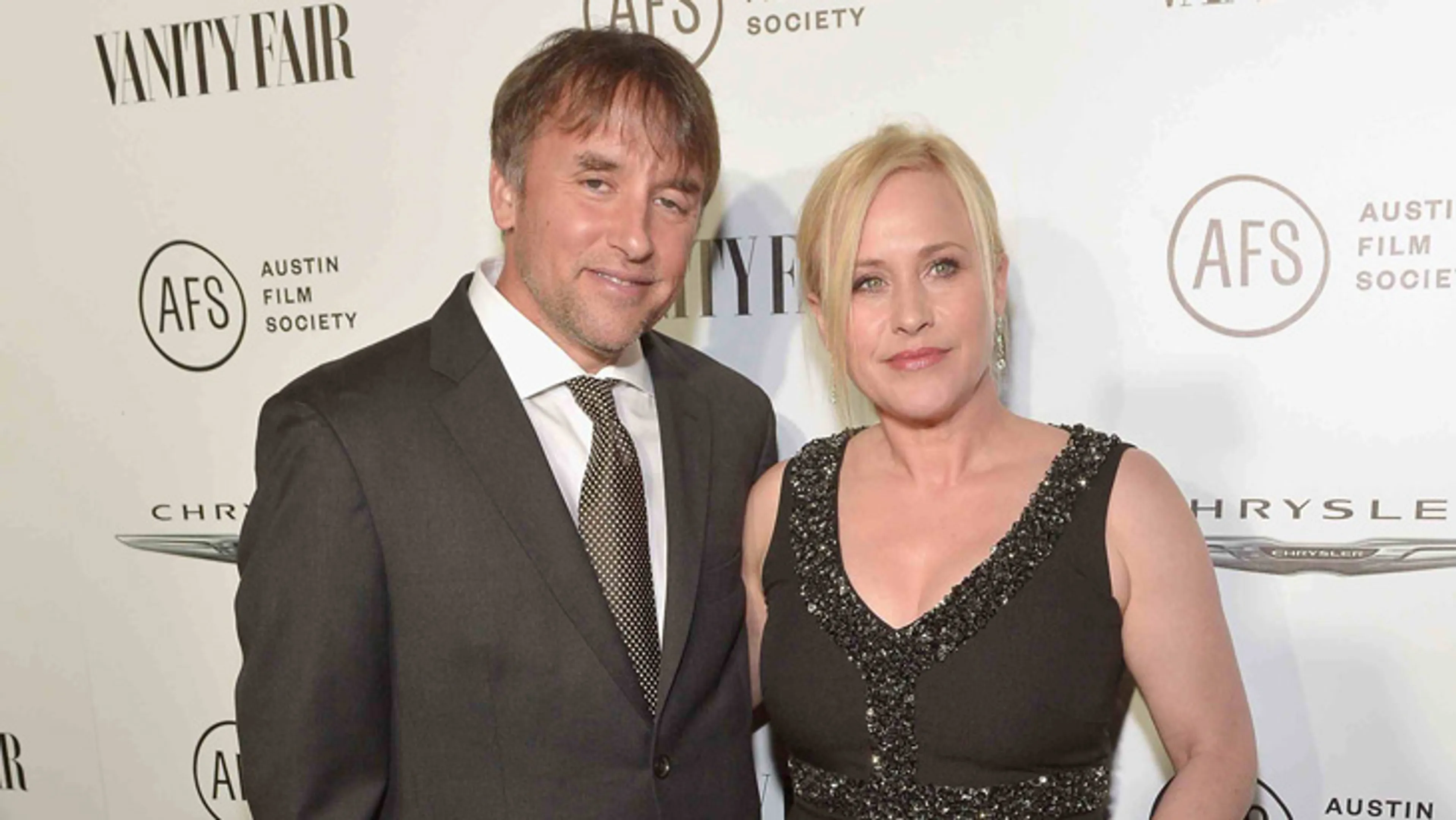 GREY GOOSE® Celebrates Those Who Achieve the Extraordinary Within the Film Industry with a Toast to Richard Linklater and ""Boyhood"" Hosted by Vanity Fair, Chrysler and GREY GOOSE