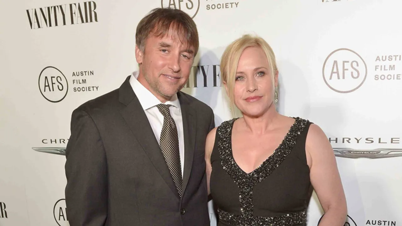 GREY GOOSE® CELEBRATES THOSE WHO ACHIEVE THE EXTRAORDINARY WITHIN THE FILM INDUSTRY WITH A TOAST TO RICHARD LINKLATER AND ""BOYHOOD"" HOSTED BY VANITY FAIR, CHRSYLER AND GREY GOOSE