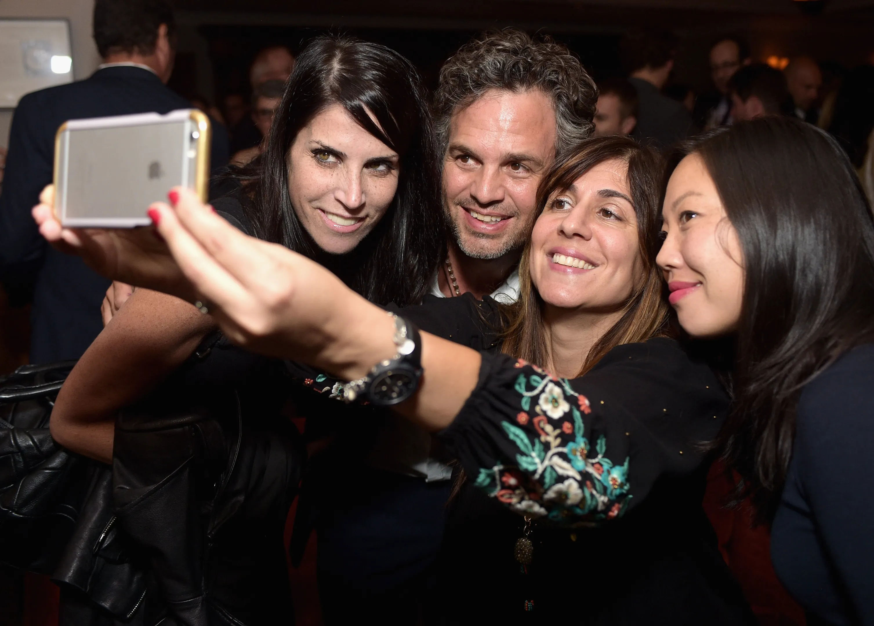 GREY GOOSE VODKA and Soho House Toronto Celebrate the Meddler and Spotlight