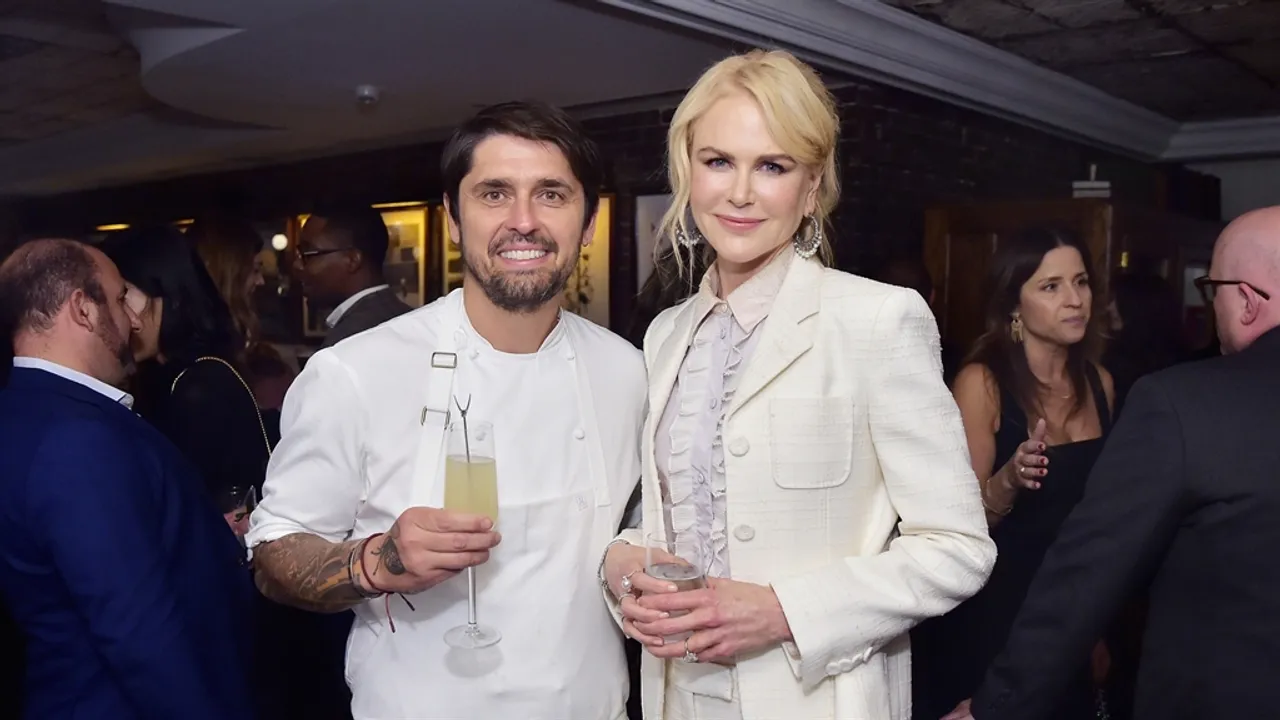 GREY GOOSE® and Soho House Celebrate the Extraordinary with Three Film Premieres