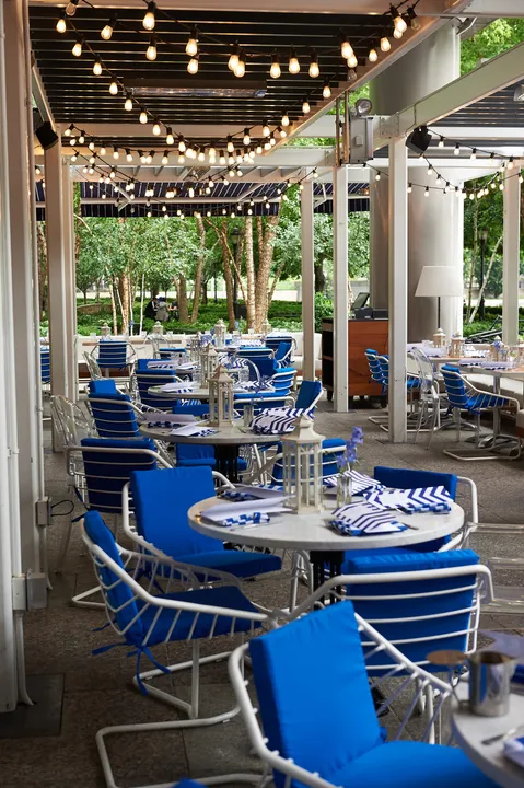 GREY GOOSE® VODKA BRINGS A TASTE OF THE FRENCH RIVIERA TO MANHATTAN WITH BOULANGERIE BLEUE EXPERIENCE 