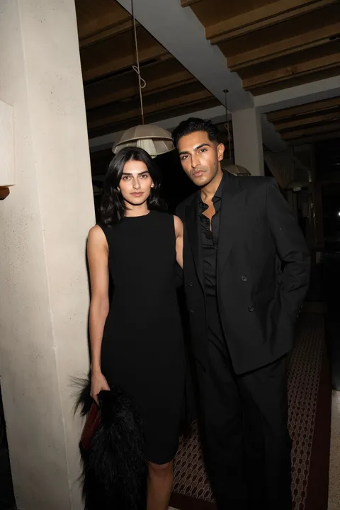 PERFECT MAGAZINE x GREY GOOSE® ALTIUS CELEBRATE FASHION WEEK