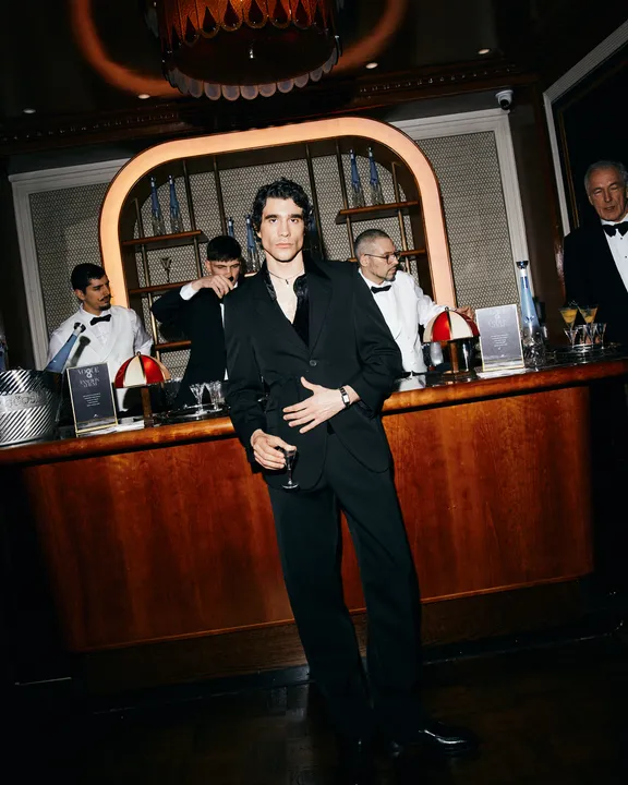 GREY GOOSE® ALTIUS Vogue &amp; GQ BAFTA 2026 JAVIER CALVO 1.jpg (1)